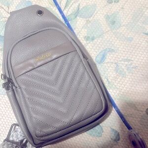 Ergonomically Designed Shoulder Bag